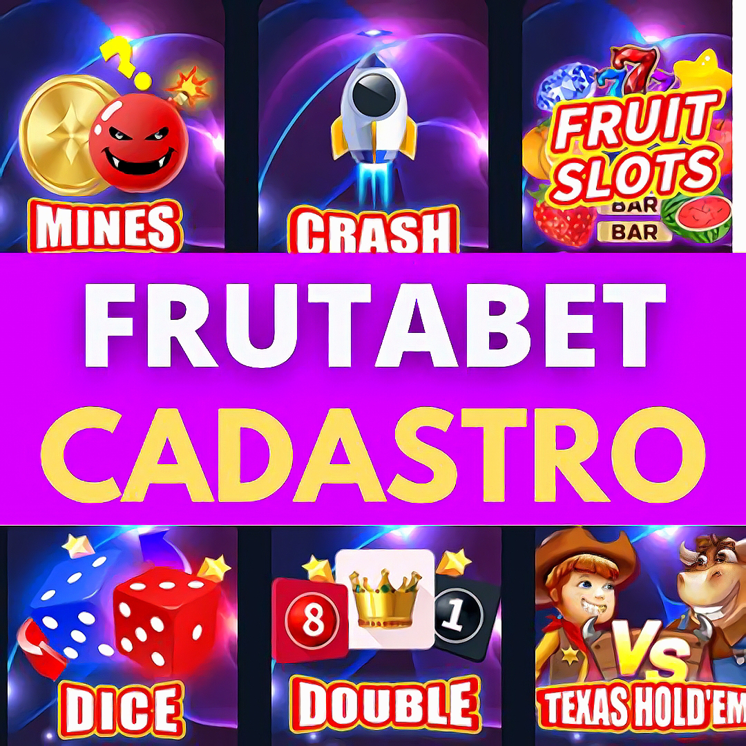 FRUTA BET - Entre agora e aproveite a diversão🥥 Descubra a emoção das ...